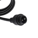 Kabel do girland MiLagro 2 m wyjątkowe oświetlenie