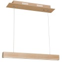 MiLagro Lampa Wisząca TIMBER 12W LED MLP567