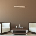 MiLagro TIMBER 12W LED nowoczesne oświetlenie