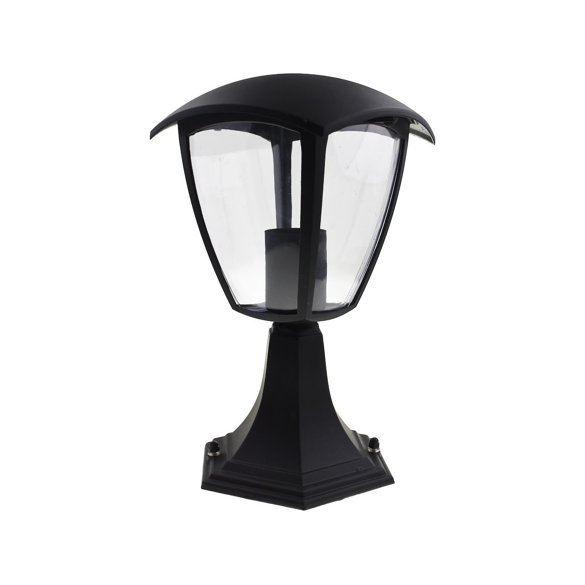 MiLagro FOX BLACK EKO3551 wyjątkowy element aranżacji