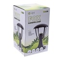 MiLagro FOX BLACK EKO3551 wyjątkowy element aranżacji