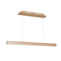 MiLagro TIMBER 18W LED efektowne oświetlenie