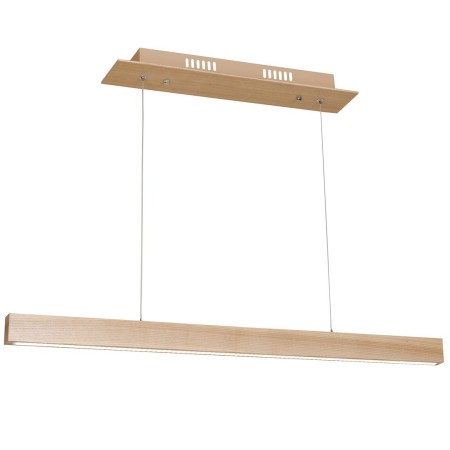MiLagro Lampa Wisząca TIMBER 18W LED MLP568