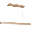 MiLagro TIMBER 18W LED efektowne oświetlenie