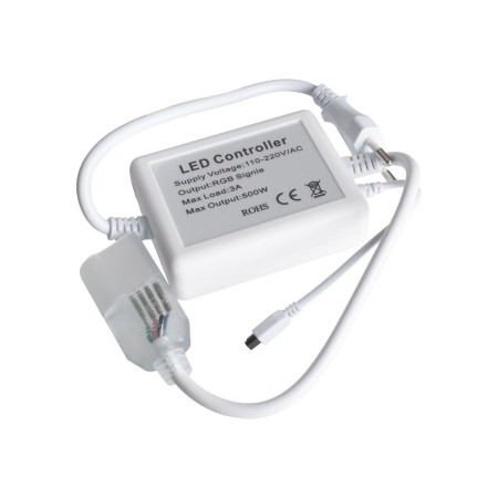Sterownik RGB MiLagro EKF1139 oświetlenie klasy premium