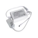 Sterownik RGB MiLagro EKF1139 oświetlenie klasy premium