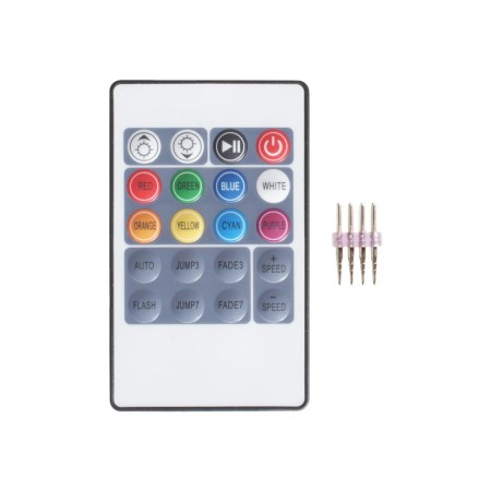 Sterownik RGB MiLagro EKF1139 oświetlenie klasy premium