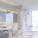 MiLagro SHINE GOLD 60 cm LED światło podkreślające charakter wnętrza