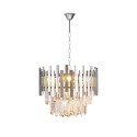 MiLagro Żyrandol ASPEN CHROME 6xE14 ML5996