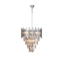 MiLagro ASPEN II CHROME ekskluzywne oświetlenie