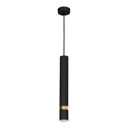 MiLagro JOKER BLACK GOLD 1xGU10 klimatyczne oświetlenie
