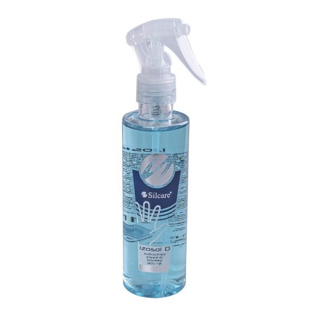 MiLagro IZOSOL D 210 ml nowoczesne oświetlenie