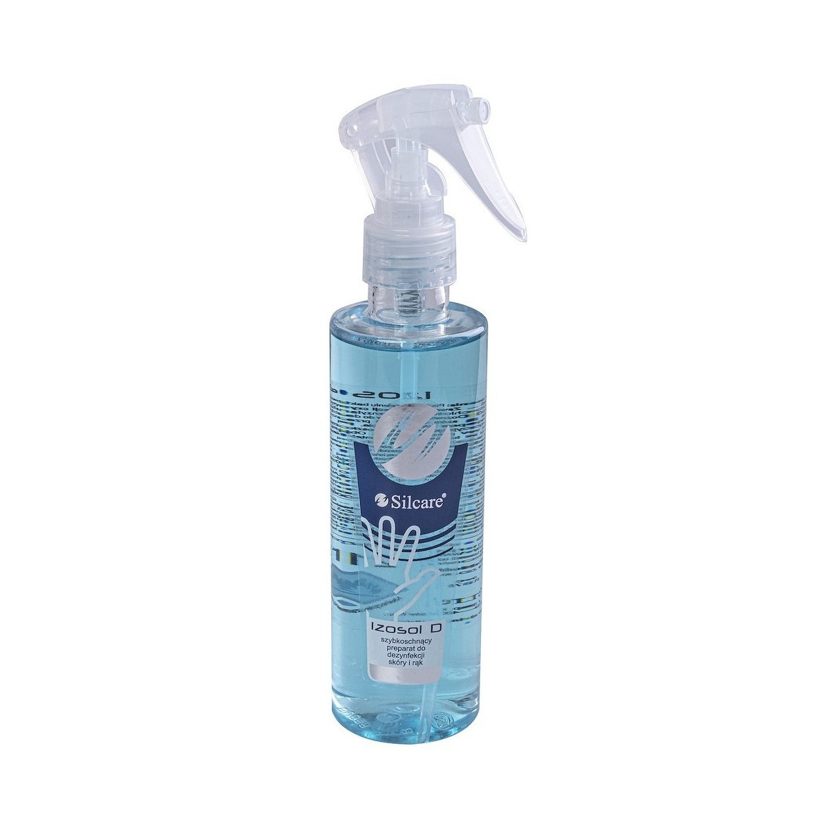 MiLagro IZOSOL D 210 ml nowoczesne oświetlenie