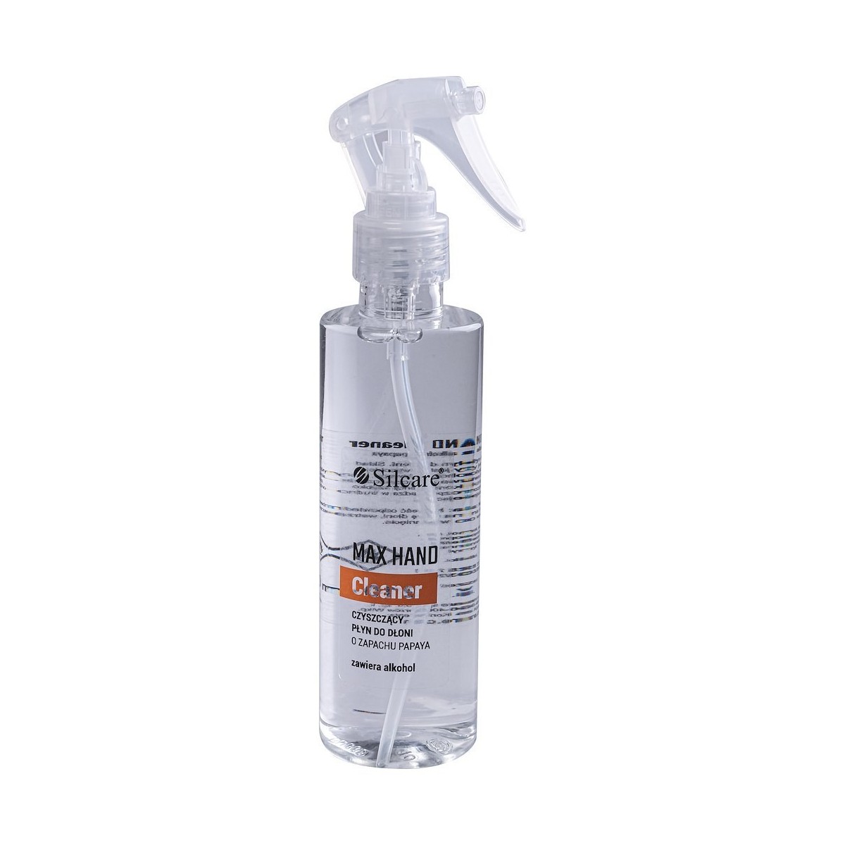 MiLagro CLEANER PAPAYA 210 ml nietuzinkowe oświetlenie