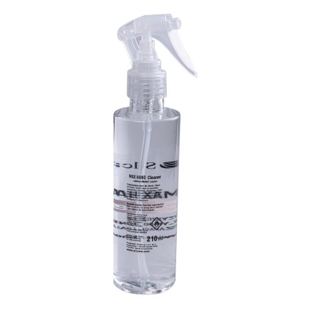 MiLagro CLEANER PAPAYA 210 ml nietuzinkowe oświetlenie