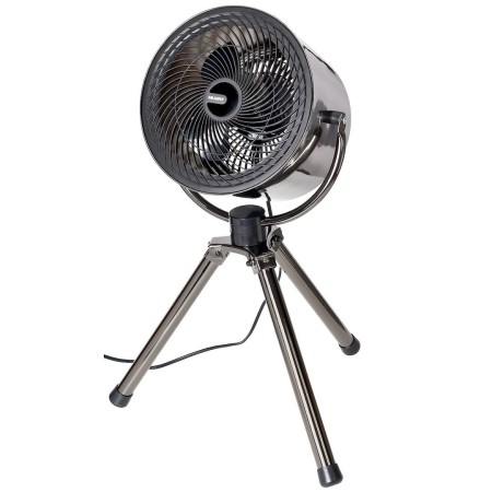 Wentylator Tripod Gun 10 cali niepowtarzalne oświetlenie wnętrza