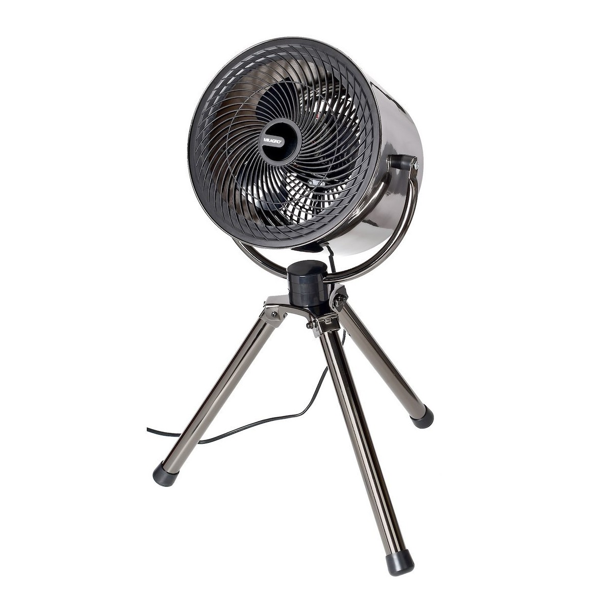 Wentylator Tripod Gun 10 cali niepowtarzalne oświetlenie wnętrza