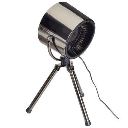 Wentylator Tripod Gun 10 cali niepowtarzalne oświetlenie wnętrza