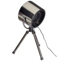 Wentylator Tripod Gun 10 cali niepowtarzalne oświetlenie wnętrza