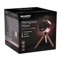 Wentylator Tripod Gun 10 cali niepowtarzalne oświetlenie wnętrza