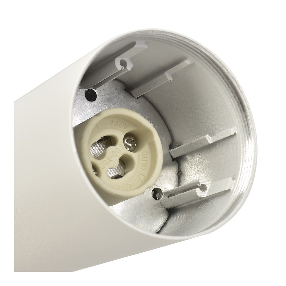 MiLagro Oprawa Mica Spot Biały 1xGU10 ML6087