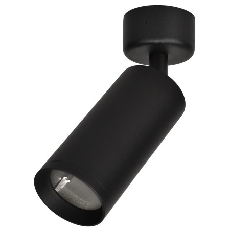 MiLagro Oprawa Mica Spot Czarny 1xGU10 ML6088