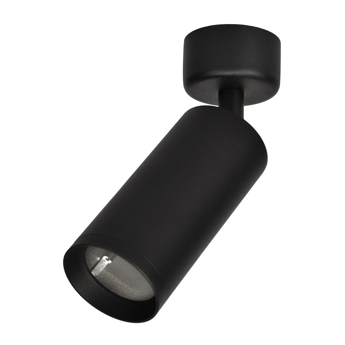 MiLagro Oprawa Mica Spot Czarny 1xGU10 ML6088