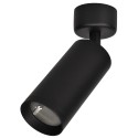 MiLagro Oprawa Mica Spot Czarny 1xGU10 ML6088