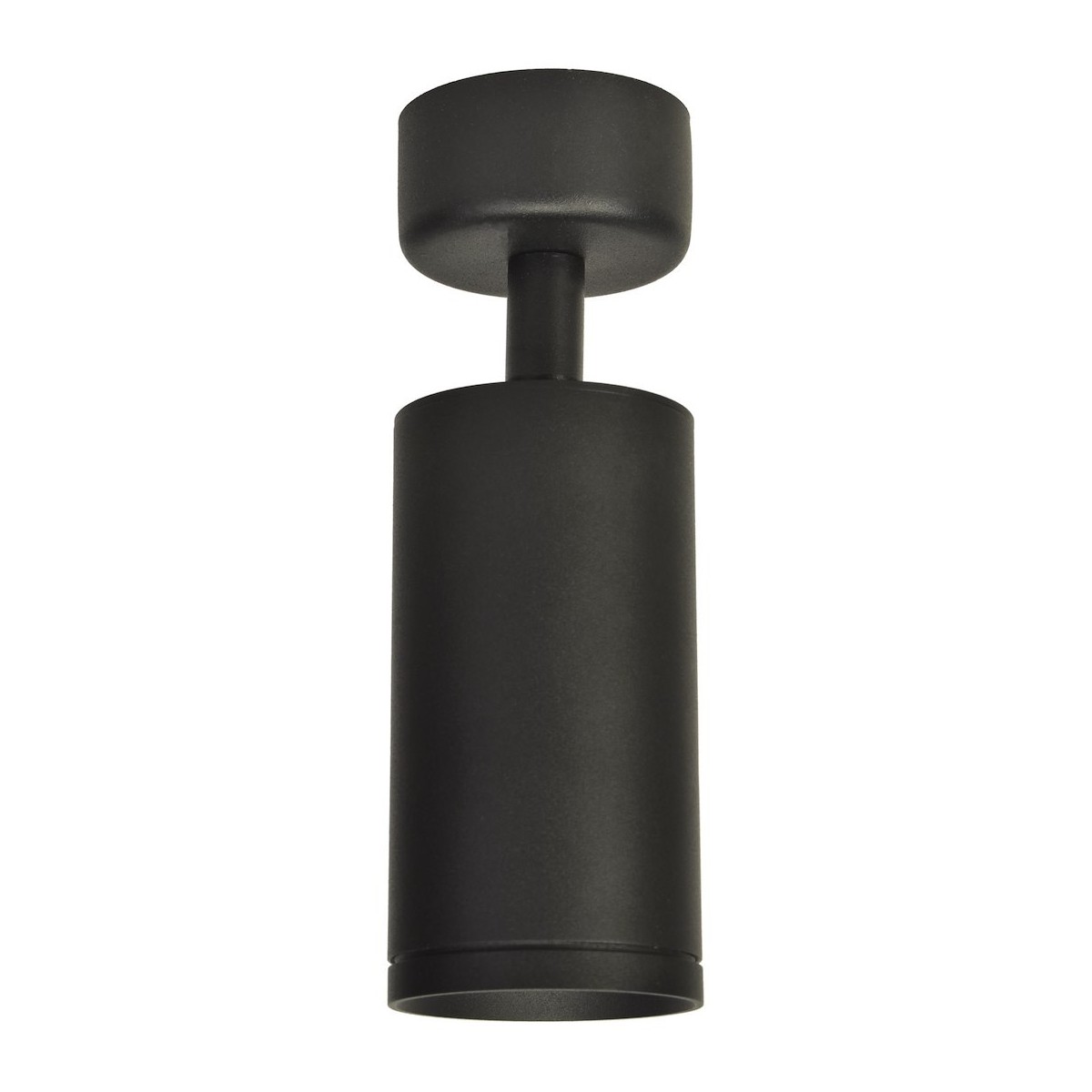 MiLagro Oprawa Mica Spot Czarny 1xGU10 ML6088