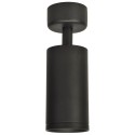 MiLagro Oprawa Mica Spot Czarny 1xGU10 ML6088