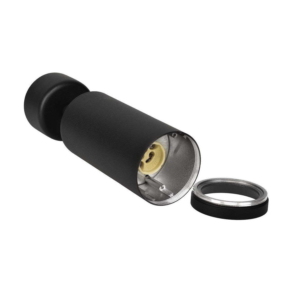 MiLagro Oprawa Mica Spot Czarny 1xGU10 ML6088