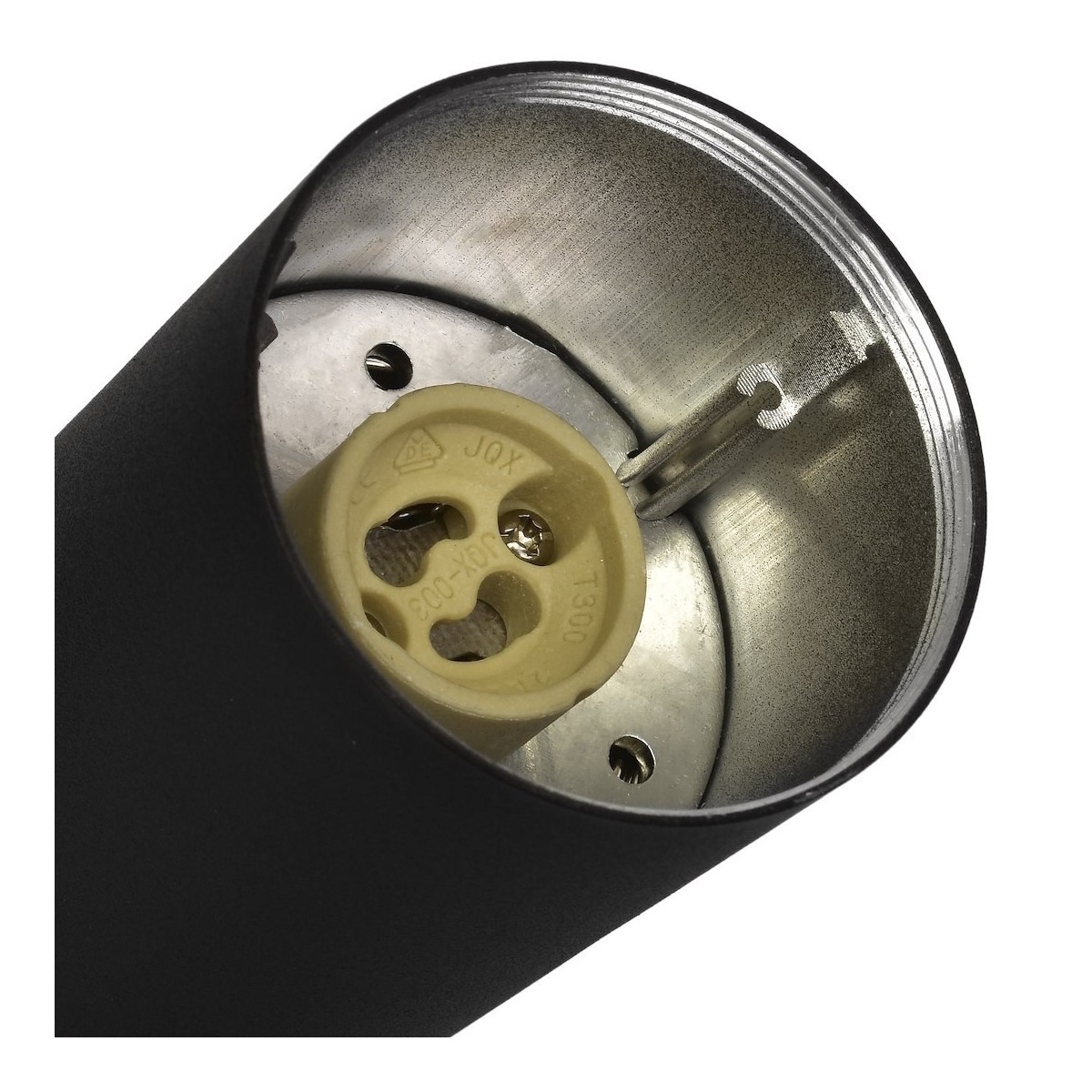 MiLagro Oprawa Mica Spot Czarny 1xGU10 ML6088