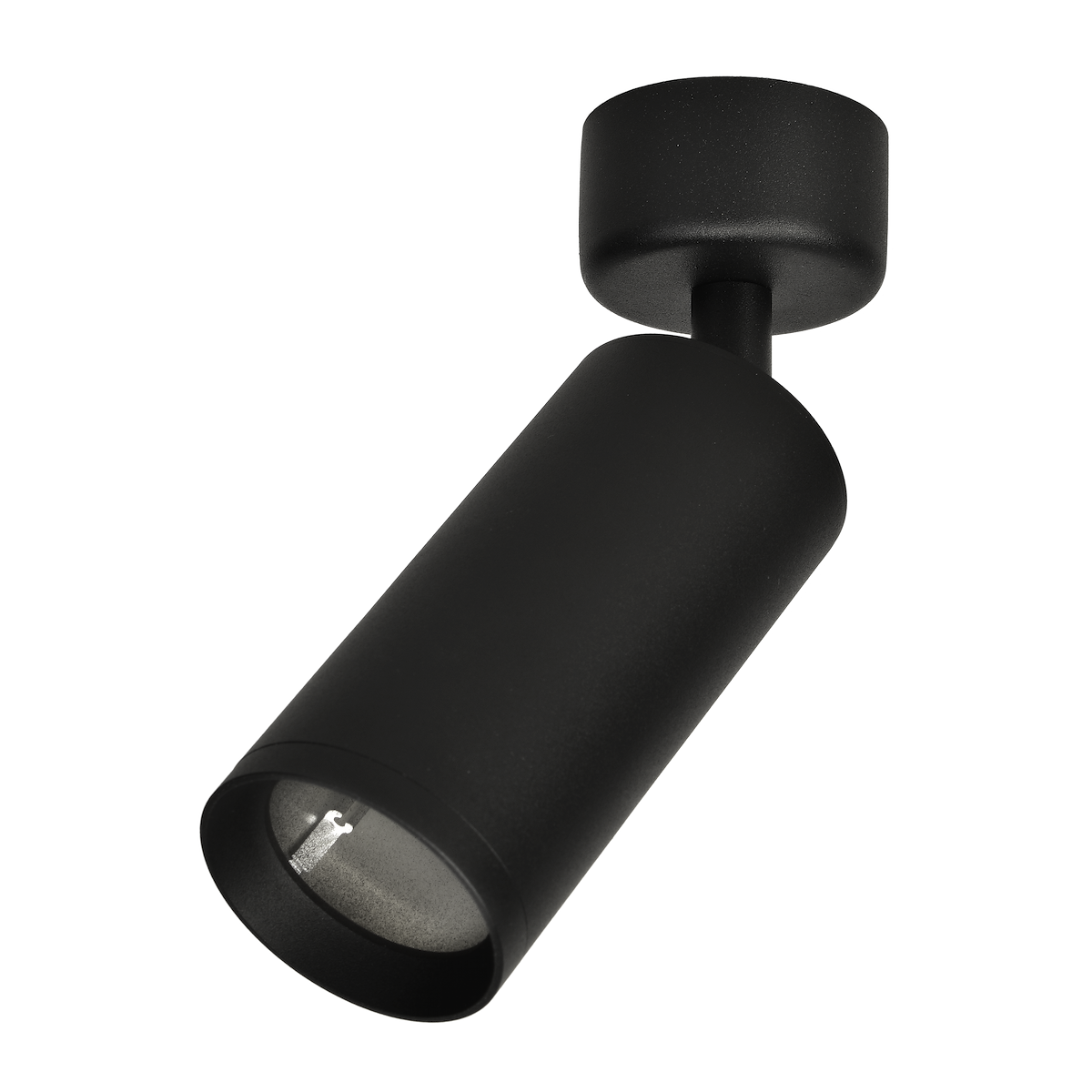 MiLagro Oprawa Mica Spot Czarny 1xGU10 ML6088