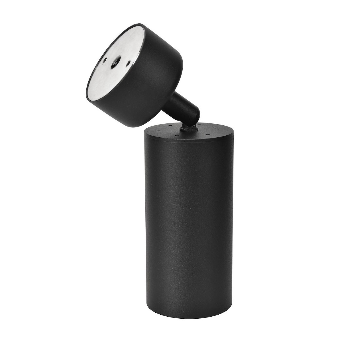 MiLagro Oprawa Mica Spot Czarny 1xGU10 ML6088