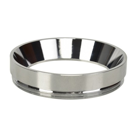 Chromowany ring do lamp MICA światło podkreślające charakter wnętrza
