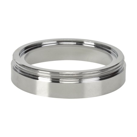 Chromowany ring do lamp MICA światło podkreślające charakter wnętrza