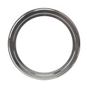 Chromowany ring do lamp MICA światło podkreślające charakter wnętrza