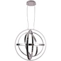 MiLagro Lampa wisząca COPERNICUS CHROME 260W LED ML6149