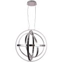 MiLagro Lampa wisząca COPERNICUS CHROME 260W LED ML6149
