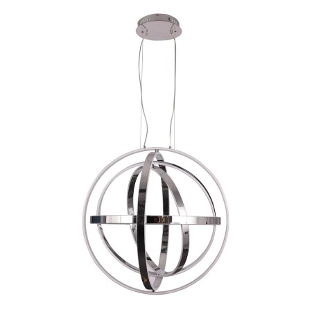 MiLagro COPERNICUS CHROME 180W efektowne oświetlenie