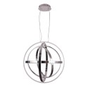 MiLagro Lampa wisząca COPERNICUS CHROME 180W LED ML6153