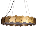 MiLagro SOHO GOLD 24W LED eleganckie oświetlenie