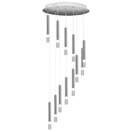 MiLagro ICE 12W LED nastrojowe światło