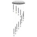 MiLagro Lampa wisząca ICE 12W LED ML6162