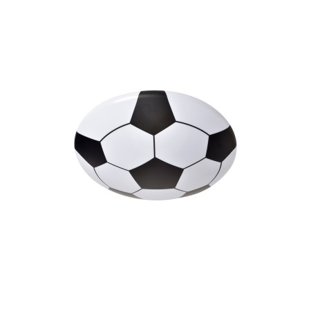 Plafon BALL LED piłka nożna oświetlenie klasy premium