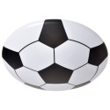 Plafon BALL LED piłka nożna oświetlenie klasy premium