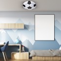 Plafon BALL LED piłka nożna oświetlenie klasy premium