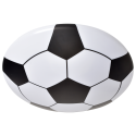 Plafon BALL LED piłka nożna oświetlenie klasy premium