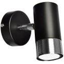 MiLagro DANI BLACK CHROME klimatyczne oświetlenie