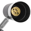 MiLagro DANI BLACK CHROME klimatyczne oświetlenie